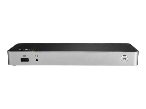 [DK30CHDPPDUE] StarTech.com Dual Monitor USB-C Dockingstation