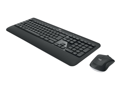 [920-008684] Logitech MK540 Advanced - Tastatur-und-Maus-Set
