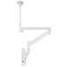 [FPMA-HAC100#2] Neomounts FPMA-HAC100 - Schrauben - 6 kg - 25,4 cm (10") - 61 cm (24") - 100 x 100 mm - Weiß