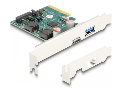 [90107] Delock Riser Card