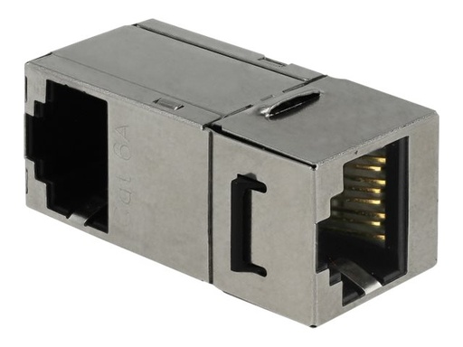 [86371] Delock Modularer Einschub (Kopplung) - CAT