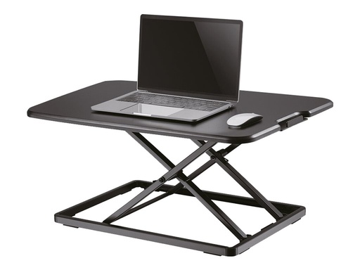 [NS-WS050BLACK] Neomounts NS-WS050 - Stehender Tischwandler
