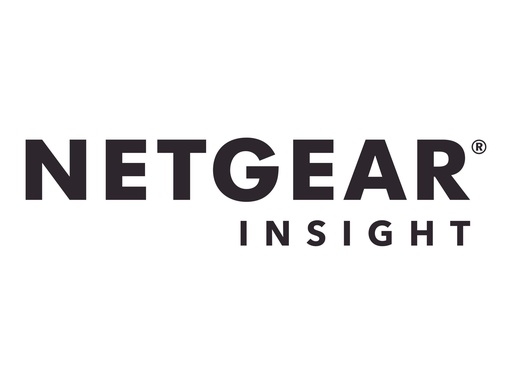 [BV15YR1-10000S] Netgear Insight Business VPN - Abonnement-Lizenz (1 Jahr)