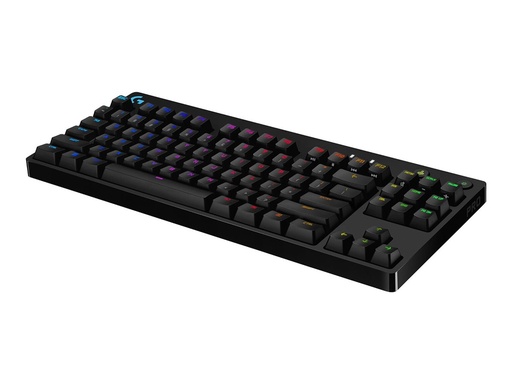 [920-010593] Logitech G PRO - Tastatur - Hintergrundbeleuchtung