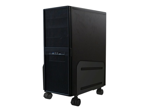 [CPU-M100BLACK] Neomounts CPU-M100 - Wagen - für CPU - Stahl