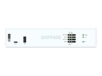 [XX88ZZ12ZZPCEU] Sophos XGS 88 - 2. Generation - Sicherheitsgerät