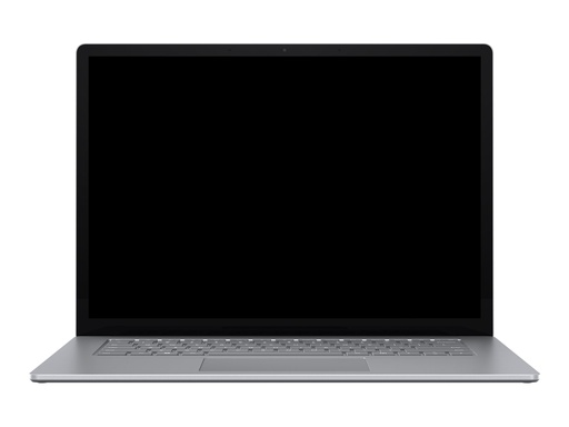 [RIQ-00005] Microsoft Surface Laptop 5 for Business - Intel Core i7 1265U / 1.8 GHz - Evo - Win 11 Pro - Intel Iris Xe Grafik - 16 GB RAM - 512 GB SSD - 38.1 cm (15")