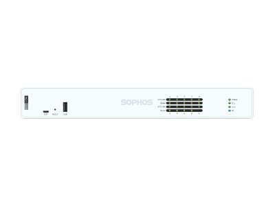 [XX128Z60ZZPCEU] Sophos XGS 128 - 2. Generation - Sicherheitsgerät
