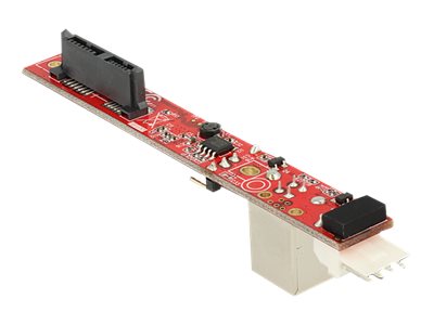 [62651] Delock Speicher-Controller - SATA 3Gb/s - USB