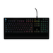 [920-009425] Logitech G G213 Prodigy - Kabelgebunden - USB - Mechanischer Switch - AZERTY - RGB-LED - Schwarz