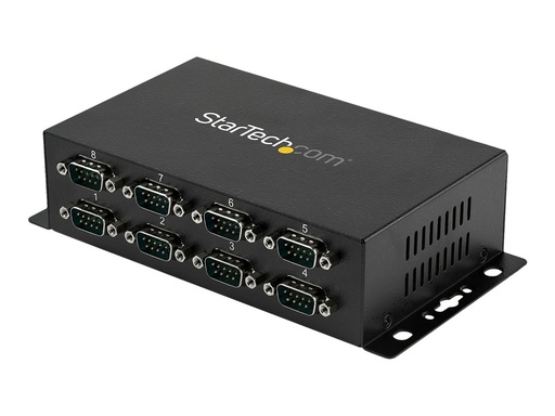 [ICUSB2328I] StarTech.com 8 Port USB auf Seriell RS-232 Adapter