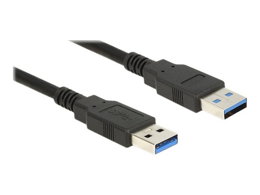 [85059] Delock USB-Kabel - USB Typ A (M) zu USB Typ A (M)