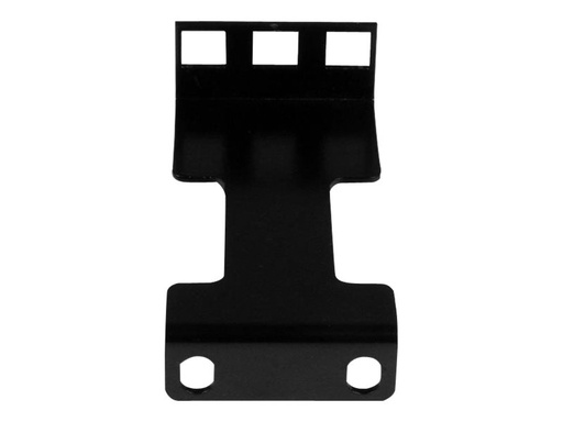 [RDA1U] StarTech.com Schienentiefenadapter für Server-Racks