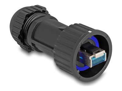 [67049] Delock Netzwerkanschluss - RJ-45 (M) zu LSA