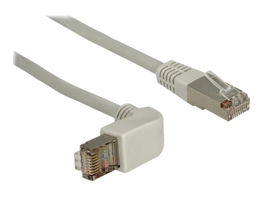[83514] Delock Patch-Kabel - RJ-45 (M) zu RJ-45 (M)