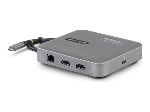 [102B-USBC-MULTIPORT] StarTech.com Universal USB C multiport adapter