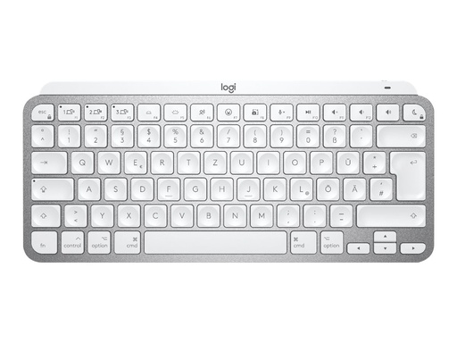 [920-010519] Logitech MX Keys Mini for Mac - Tastatur - hinterleuchtet