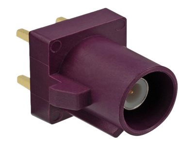 [89730] Delock RF-Anschluss - FAKRA D-Anschluss Stecker