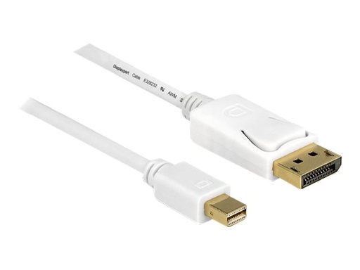 [83485] Delock DisplayPort-Kabel - DisplayPort (M)