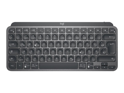[920-010488] Logitech MX Keys Mini - Tastatur - hinterleuchtet