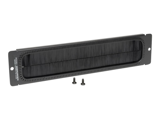 [SRBRUSHWM] Eaton Tripp Lite Series Brush Strip Plate for