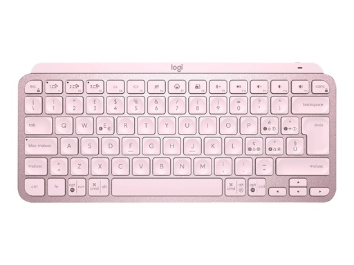 [920-010813] Logitech MX Keys Mini - Tastatur - hinterleuchtet