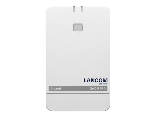 [61926] Lancom DECT N610 IP - Basisstation für schnurloses