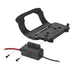 [3PTY-RAM-HOL-ZE31U] Zebra RAM Quick Release Printer Holder for ZQ630 Series.