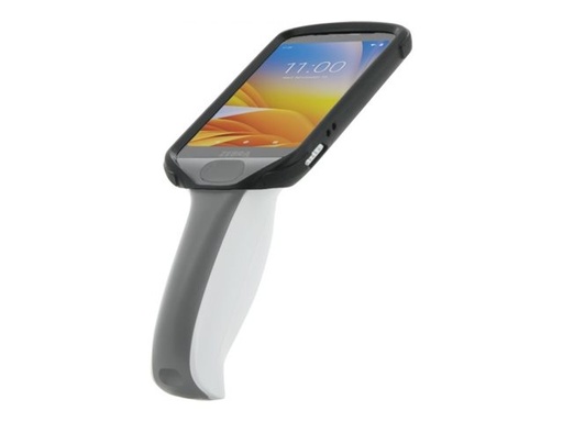 [3PTY-MOB-065025] Zebra Mobilis PROTECH - Hintere Abdeckung für mobilen