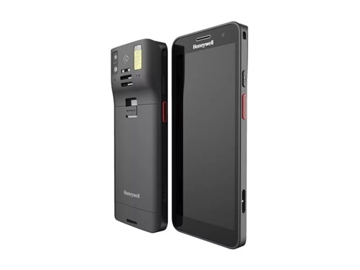[CT37-X0N-57E10DG] HONEYWELL CT37 - Datenerfassungsterminal - robust - Android 14 oder höher - 128 GB UFS card - 15.2 cm (6")