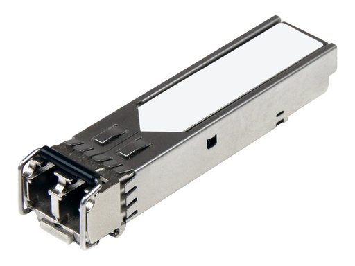[LX-ST] StarTech.com LX-ST Transceiver Modul (SFP Module, 1000Base-LX Palo Alto Networks kompatibel, Glasfaser, 1310nm, LC Single Mode) - SFP (Mini-GBIC)-