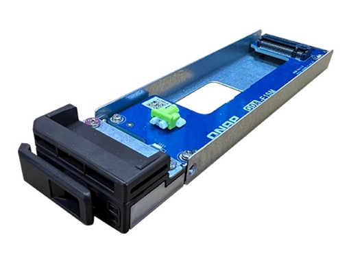 [QDA-E1SM] QNAP Laufwerksschachtadapter - E1.S-Tablett