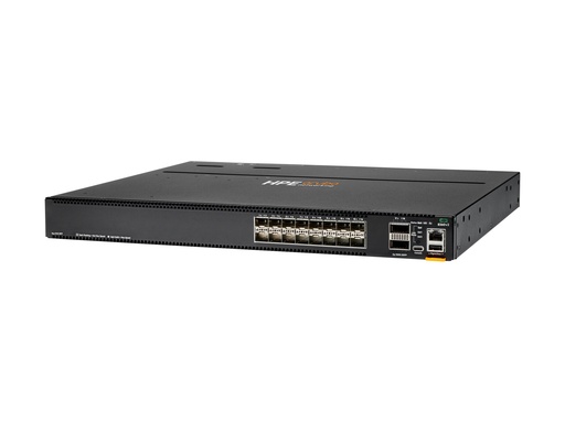 [JL703C#B2C] HPE Aruba CX 8360-16Y2C V2 - Switch - L3 - managed