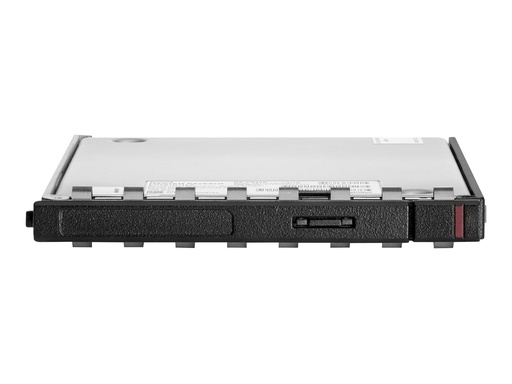[P70669-B21] HPE SSD - Mixed Use, High Performance - verschlüsselt - 3.2 TB - Hot-Swap - EDSFF (EDSFF)