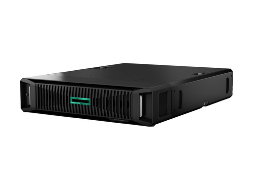 [P79815-425] HPE ProLiant DL145 Gen11 Network Choice - Server - Rack-Montage - 2U - 1-Weg - 1 x EPYC 8124P / 2.45 GHz - RAM 64 GB - Hot-Swap 6.4 cm (2.5")