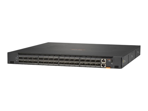 [JL627A#B2C] HPE Aruba 8325-32C - Switch - L3 - managed