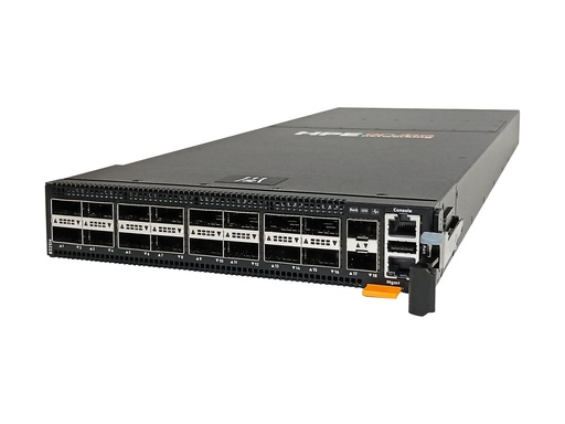 [S4B23A#ABB] HPE Aruba Networking CX 8325H 16p QSFP28 40G/100G