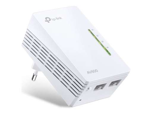 [TL-WPA4220] TP-LINK TL-WPA4220 - Powerline-Adapter HomePlug AV (HPAV)