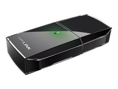 [ARCHER T2U V3] TP-LINK Archer T2U - V3 - Netzwerkadapter - USB