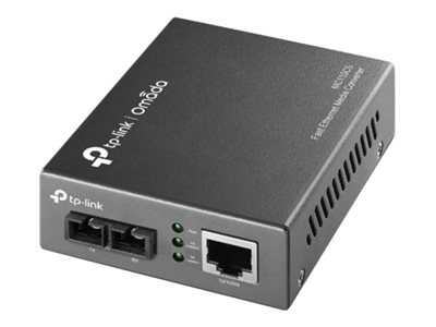 [MC110CS] TP-LINK MC110CS - Medienkonverter - 100Mb LAN