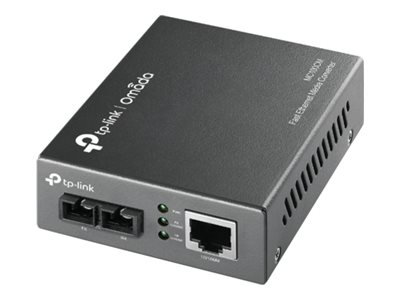 [MC100CM] TP-LINK MC100CM - Medienkonverter - 100Mb LAN
