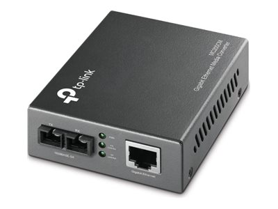 [MC200CM] TP-LINK MC200CM V5 - Medienkonverter - 1GbE