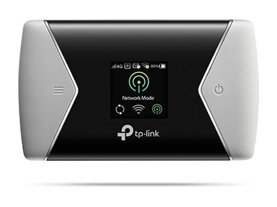 [M7450] TP-LINK M7450 - Mobiler Hotspot - 4G LTE Advanced