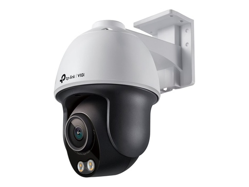 [VIGI C540S(4MM)] TP-LINK VIGI C540S V1 - Netzwerk-Überwachungskamera - schwenken / neigen - Drehplattform - Außenbereich - wetterfest - Farbe (Tag&Nacht)