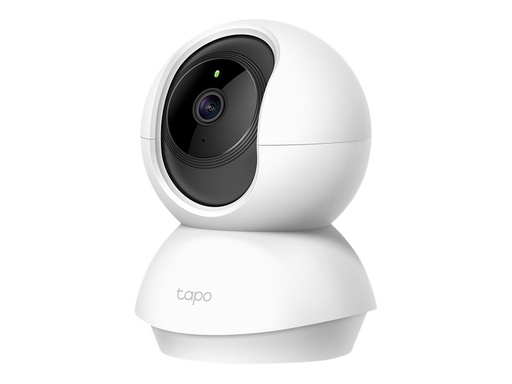 [TAPO C200] TP-LINK Tapo C200 - Netzwerk-Überwachungskamera - schwenken / neigen - Farbe (Tag&Nacht)