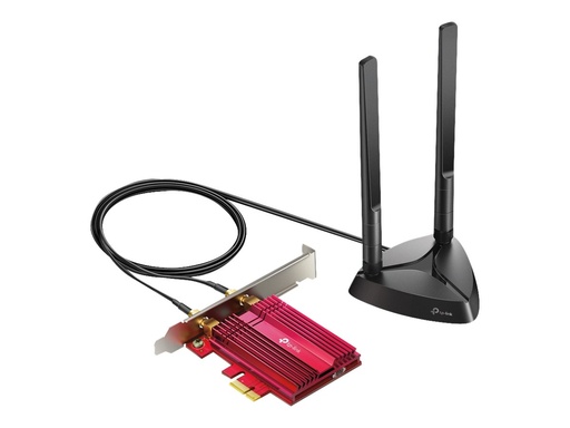 [ARCHER TX3000E] TP-LINK Archer TX3000E - Netzwerkadapter - PCI