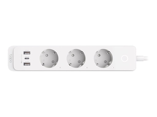 [TAPO P300] TP-LINK Tapo P300 - Smart Wi-Fi Power Strip - Steckdosenleiste