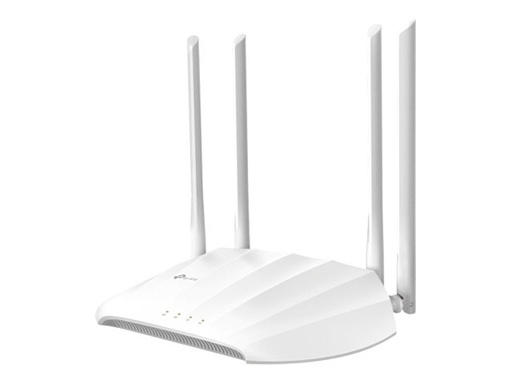 [TL-WA1201] TP-LINK TL-WA1201 - Accesspoint - Wi-Fi 5 - 2.4