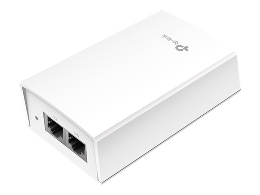 [TL-POE4824G] TP-LINK TL-PoE4824G 48V Passive PoE Injector Adapter - PoE-Injektor