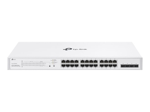 [FESTA FS328GP] TP-LINK Festa FS328GP - Switch - Switch - 1 Gbps